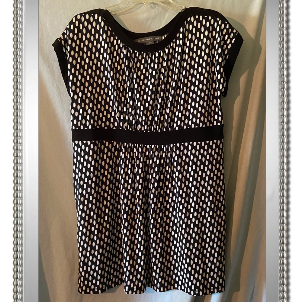 Josephine Chaus Top